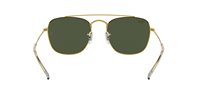 Lunettes de soleil Ray-Ban Homme 0RB35579196312051 - 0RB35579196312051